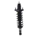 2011 Dodge Caliber Strut and Coil Spring Assembly 1