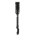 2012 Dodge Durango Strut and Coil Spring Assembly 2