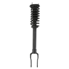2012 Dodge Durango Strut and Coil Spring Assembly 3