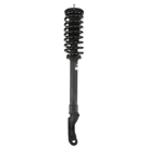 2012 Dodge Durango Strut and Coil Spring Assembly 4