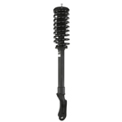 2012 Dodge Durango Strut and Coil Spring Assembly 2
