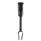 2012 Dodge Durango Strut and Coil Spring Assembly 3