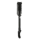 2012 Dodge Durango Strut and Coil Spring Assembly 4