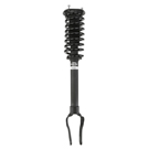 2012 Dodge Durango Shock and Strut Set 3