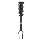 2012 Jeep Grand Cherokee Shock and Strut Set 2