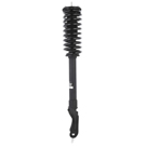 2011 Jeep Grand Cherokee Strut and Coil Spring Assembly 2