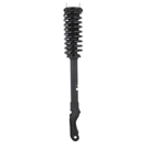 2011 Jeep Grand Cherokee Strut and Coil Spring Assembly 4