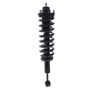 2017 Toyota 4Runner Strut and Coil Spring Assembly 2