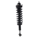 2020 Toyota 4Runner Strut and Coil Spring Assembly 3