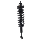 2017 Toyota 4Runner Strut and Coil Spring Assembly 3