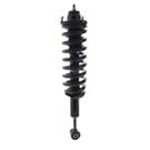 2016 Toyota 4Runner Shock and Strut Set 2