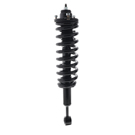 KYB SR4695 Strut and Coil Spring Assembly 2