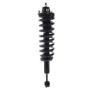 2012 Toyota 4Runner Strut and Coil Spring Assembly 2