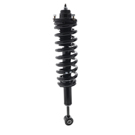 2012 Toyota 4Runner Strut and Coil Spring Assembly 3