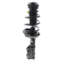 2016 Buick Verano Strut and Coil Spring Assembly 2