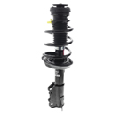 2014 Buick Verano Strut and Coil Spring Assembly 2