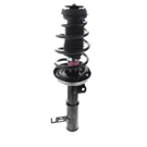 2014 Buick Verano Strut and Coil Spring Assembly 3