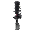 2016 Buick Verano Strut and Coil Spring Assembly 4