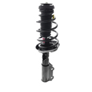 2014 Buick Verano Strut and Coil Spring Assembly 4
