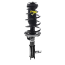 2014 Buick Verano Strut and Coil Spring Assembly 1