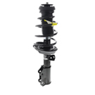2014 Buick Verano Strut and Coil Spring Assembly 2