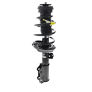 2012 Buick Verano Strut and Coil Spring Assembly 2