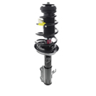 2015 Buick Verano Strut and Coil Spring Assembly 3