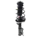 KYB SR4697 Strut and Coil Spring Assembly 4