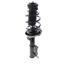 2012 Buick Verano Strut and Coil Spring Assembly 4