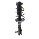 2015 Buick Verano Strut and Coil Spring Assembly 1