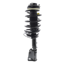 2012 Dodge Journey Strut and Coil Spring Assembly 2
