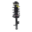 2012 Dodge Journey Strut and Coil Spring Assembly 3