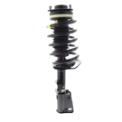 2012 Dodge Journey Strut and Coil Spring Assembly 4