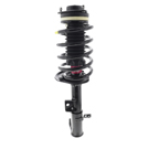 2012 Dodge Journey Strut and Coil Spring Assembly 3