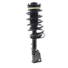KYB SR4699 Strut and Coil Spring Assembly 4