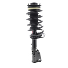 2012 Dodge Journey Strut and Coil Spring Assembly 4