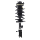 KYB SR4699 Strut and Coil Spring Assembly 1