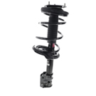 2007 Hyundai Entourage Strut and Coil Spring Assembly 2