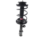 2007 Hyundai Entourage Strut and Coil Spring Assembly 3
