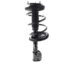 2007 Hyundai Entourage Strut and Coil Spring Assembly 4