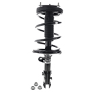 2007 Hyundai Entourage Strut and Coil Spring Assembly 1