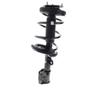 2007 Hyundai Entourage Strut and Coil Spring Assembly 2