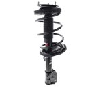 2007 Hyundai Entourage Strut and Coil Spring Assembly 4