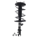 2007 Hyundai Entourage Strut and Coil Spring Assembly 1