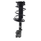 2018 Nissan Pathfinder Strut and Coil Spring Assembly 2