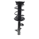 2018 Nissan Pathfinder Strut and Coil Spring Assembly 3