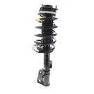 KYB SR4704 Strut and Coil Spring Assembly 2