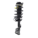 2011 Dodge Journey Strut and Coil Spring Assembly 2