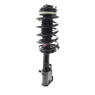 KYB SR4704 Strut and Coil Spring Assembly 3