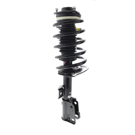 KYB SR4704 Strut and Coil Spring Assembly 4